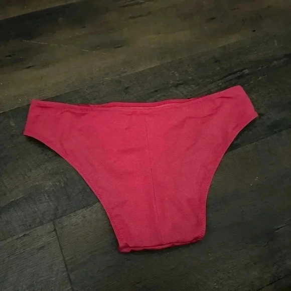 NWT WOLFORD Ladies Rubino Juventas Swim Bottoms XS - Picture 3 of 4